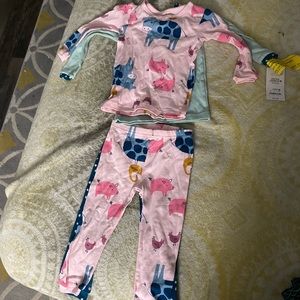 Baby clothes